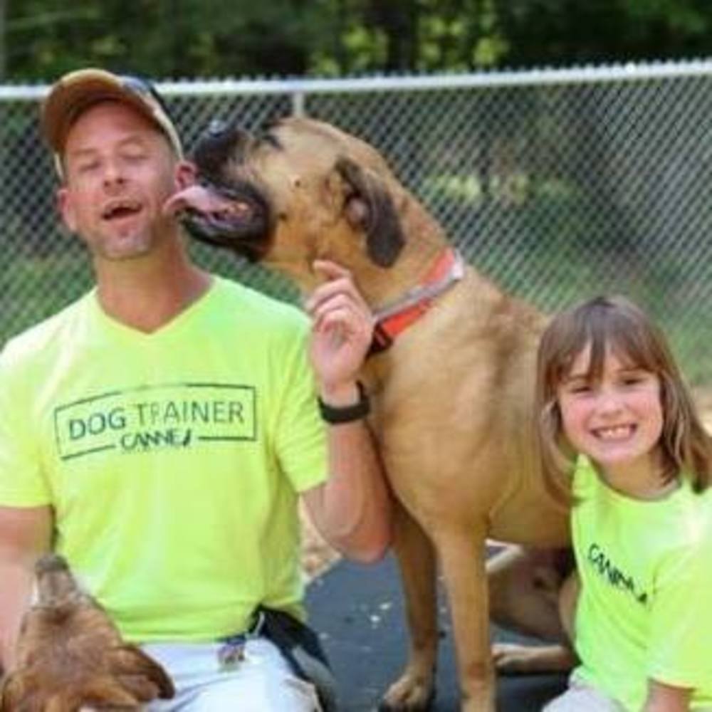 Meet your Posher, Brian